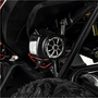 Детский квадроцикл электро PROFI HB-EATV1000Q-2ST(MP3) V2, фото , изображение 7