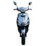 Скутер FADA JOG 125 (YB125T-3) Серый, фото , изображение 11
