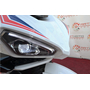Скутер FORTE FANTASY 125CC Белый, фото , изображение 4