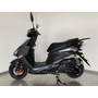 Скутер FADA JOG 125 (YB125T-3) Серый, фото , изображение 2