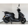 Скутер FADA JOG 125 (YB125T-3) Серый, фото , изображение 3