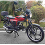 Мопед VIPER ALPHA RX 125, фото , изображение 3