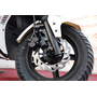 Скутер FORTE FANTASY 125CC Белый, фото , изображение 6