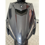 Скутер FADA JOG 125 (YB125T-3) Серый, фото , изображение 13