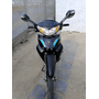 Мопед VIPER ACTIVE 110 Чёрный, фото , изображение 2