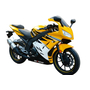 Мотоцикл SHINERAY Z1 250, фото , изображение 6