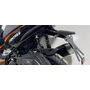 Скутер FORTE FANTASY 125CC Белый, фото , изображение 7