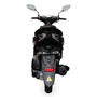 Скутер FADA JOG 125 (YB125T-3) Серый, фото , изображение 12