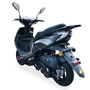 Скутер FADA JOG 125 (YB125T-3) Серый, фото , изображение 7