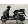 Скутер FADA JOG 125 (YB125T-3) Серый, фото , изображение 5