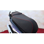 Скутер FORTE FANTASY 125CC Белый, фото , изображение 14