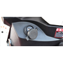 Скутер FORTE FANTASY 125CC Белый, фото , изображение 16