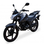 Мотоцикл LIFAN LF150-2E (Чорний графіт), image , зображення 3