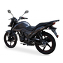 Мотоцикл LIFAN LF150-2E (Чорний графіт), image , зображення 5