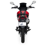 Мотоцикл LIFAN LF150-2E (Красный), фото , изображение 7