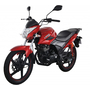 Мотоцикл LIFAN LF150-2E (Красный), фото , изображение 2