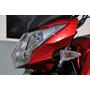 Мотоцикл LIFAN LF150-2E (Красный), фото , изображение 9