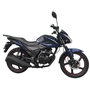 Мотоцикл LIFAN LF150-2E (Синий), фото , изображение 5