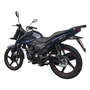 Мотоцикл LIFAN LF150-2E (Синий), фото , изображение 6
