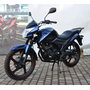 Мотоцикл LIFAN LF150-2E (Синий), фото , изображение 7