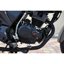 Мотоцикл LIFAN LF150-2E Чорний, image , зображення 17