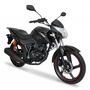 Мотоцикл LIFAN LF150-2E Чорний, image , зображення 2