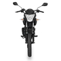 Мотоцикл LIFAN LF150-2E Чорний, image , зображення 13