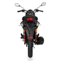 Мотоцикл LIFAN LF150-2E Чорний, image , зображення 14