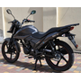 Мотоцикл LIFAN LF150-2E Чорний, image , зображення 9