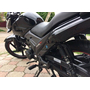 Мотоцикл LIFAN LF150-2E Чорний, image , зображення 12