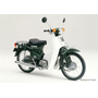 Скутер б/у HONDA SUPER CUB, фото , изображение 3
