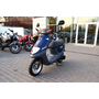 Скутер б/у YAMAHA JOG C, Цвет: Серый, фото , изображение 4