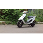 Скутер б/у YAMAHA JOG ZR, фото , изображение 5