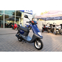 Скутер б/у YAMAHA JOG C, Цвет: Серый, фото , изображение 6