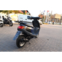 Скутер б/у YAMAHA JOG C, Цвет: Серый, фото , изображение 8