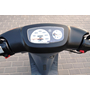 Скутер б/у YAMAHA JOG C, Цвет: Серый, фото , изображение 9