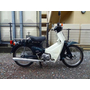 Скутер б/у HONDA SUPER CUB, фото , изображение 7