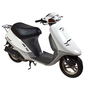 Скутер б/у HONDA TACT AF 16, фото , изображение 6