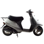 Скутер б/у HONDA TACT AF 16, фото , изображение 3