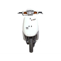 Скутер б/у HONDA TACT AF 16, фото , изображение 2