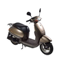 Скутер б/у HONDA TACT AF 51, фото , изображение 6