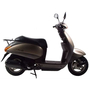 Скутер б/у HONDA TACT AF 51, фото , изображение 2