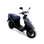 Скутер б/у SUZUKI SEPIA ZZ, фото , изображение 10
