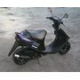 Скутер б/у SUZUKI SEPIA ZZ, фото , изображение 2