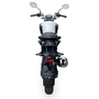 Мотоцикл LIFAN JR200 (Білий), image , зображення 5