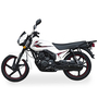 Мотоцикл LIFAN BTR 200 (Білий), image , зображення 3