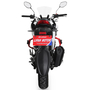 Мотоцикл LIFAN KPT 200 (Білий), Цвет: Білий, image , зображення 8