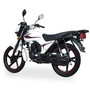 Мотоцикл LIFAN BTR 200 (Білий), image , зображення 4