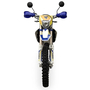 Мотоцикл KOVI 250 LITE (Біло-жовтий), Цвет: Біло-жовтий, image , зображення 3