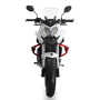 Мотоцикл LIFAN KPT 200 (Білий), Цвет: Білий, image , зображення 3